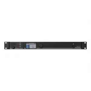Audac XMP44 SourceCon™ Modüler Müzik Kaynağı, Base