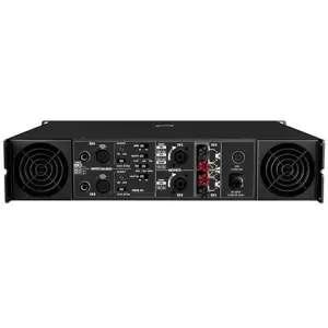 Audiocenter A7.0 Power Amfi 2x1250W