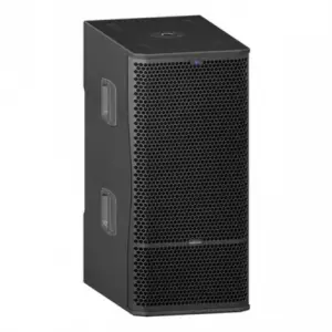 Audiocenter EA5212 2x12 inç Aktif Subwoofer