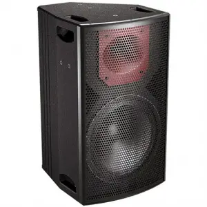Audiocenter K-DSP 12 12 inç DSP Aktif Hoparlör