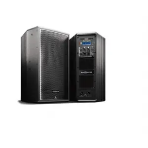 Audiocenter TS10 10 inç Aktif Hoparlör 1200W 129-dB