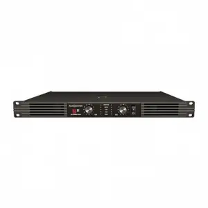 Audiocenter VA 201 Power Amfi 2x190W