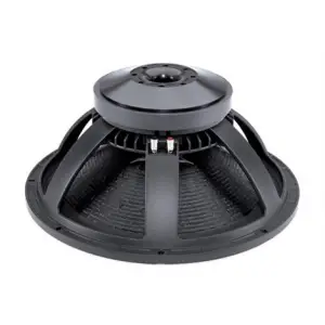 Mickle 18TBX-8 18 2000W 8-ohm Çıplak Subwoofer