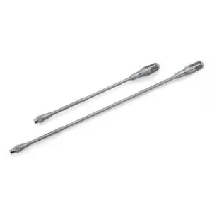 Bosch DCN-MICS Tercüman Mikrofonu, Gümüş