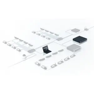 Bosch DCNM-LSVT 1 kullanıcı için oylama lisansı