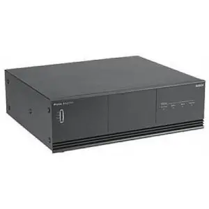 Bosch LBB1938/30 Power Amplifier 720/480W EN54
