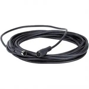Bosch LBB3316/10-MM CCS Uzatma Kablosu 10Mt (male to male 2 adet var)