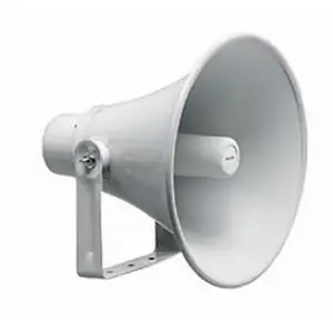 Bosch LBC3492/12 Horn Hoparlör, 20W/100V, IP65