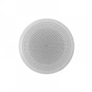 Bosch LC3-UC06E Tavan Hoparlörü 9/6W EN54‑24 (arka kapak opsiyonel)