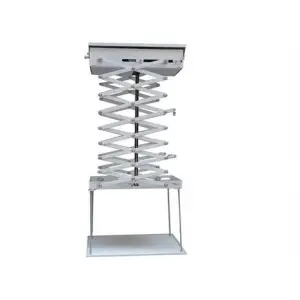Metex BST LIFT 60-L300 300 cm Tavan Tipi Projeksiyon Lifti, 60x60 Kasalı