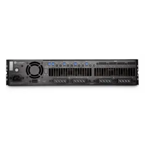 Crown DCi 8|300 Power Amfi 8x300W/100V