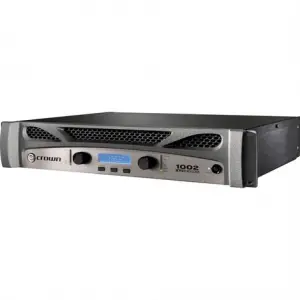 Crown XTi1002 2x500W/4-ohm Power Amfi