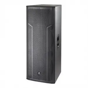 DAS AUDIO Action-525A 2x15 inç Aktif Hoparlör