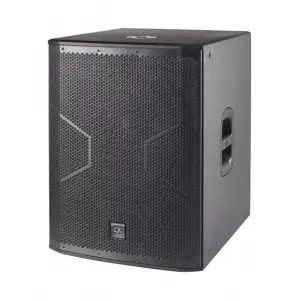 DAS AUDIO Altea-718A 18 inç Aktif Subwoofer 1500W
