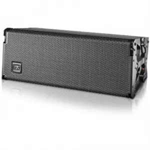 DAS AUDIO Event-212A 2x12 inç Aktif Line Array Hoparlör, 3-yollu 1500W