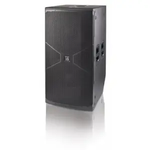 DAS AUDIO Vantec-218A 2x18 Aktif Subwoofer 2000/4000W 140-dB