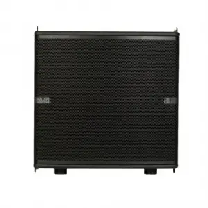 dB Technologies DVA MS12 12 Aktif Subwoofer 1400W 131-dB