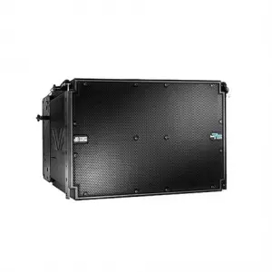 dB Technologies DVA T12 3-Yollu Aktif Line Array 136-dB 1410W RMS
