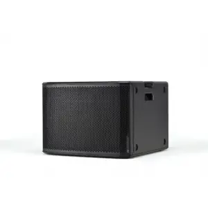 dB Technologies SUB-915 15 Aktif Subwoofer  1800W 133-dB