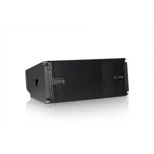 DB Technologies VIO L210 2x10 inç Aktif Line Array Hoparlör Sistemi 1800W 135 dB