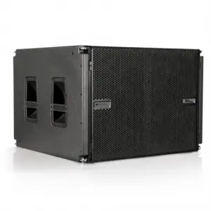 dB Technologies VIO S118 18 Aktif 18 Flyable Subwoofer  1600W rms 139-dB
