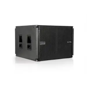 dB Technologies VIO S118R 18 Aktif Subwoofer 1600W rms 139-dB