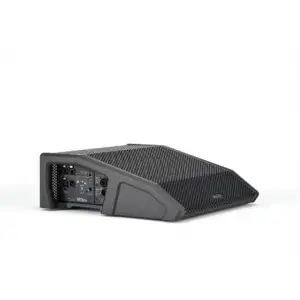 dB Technologies VIO-W10 10 inç Aktif Sahne Monitör Hoparlör 400W RMS RDNet 126-dB