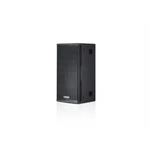 dB Technologies VIO-X 10 10 Aktif Hoparlör HF 1 900W RMS SPL:130-dB Fully networkable