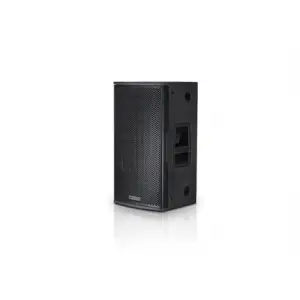 dB Technologies VIO-X 12 12 Aktif Hoparlör HF 1 900W RMS SPL:132-dB Fully networkable