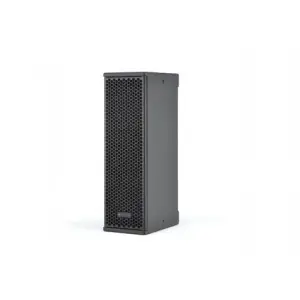 dB Technologies VIO-X205-100 2x5 Aktif Hoparlör HF 1x1 100°400 W RMS126-dB