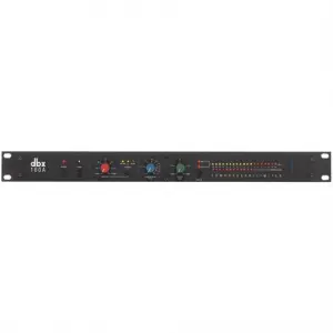 DBX 160AD Compressor/Limiter