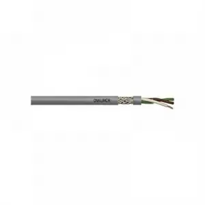 IVOX LIHCH kablo 2x1,5 mm ( 100-metre Rulo )
