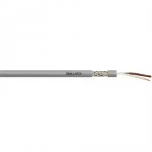 IVOX 2250 Liycy Kablo 2x2,5 mm (metre)