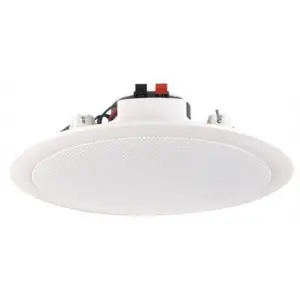 Denox LS-C 5 5 inç 6W/100V Ceiling Hoparlör (1 adet)