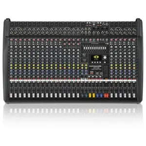 Dynacord CMS 2200-3 22-kanal Analog Mikser