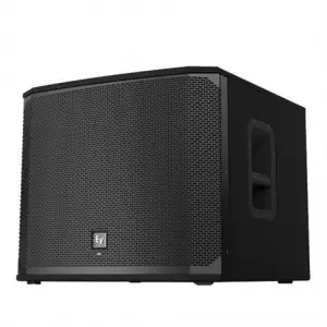 Electrovoice EKX-15S, 15 inç Pasif Subwoofer, 800W, 133-dB