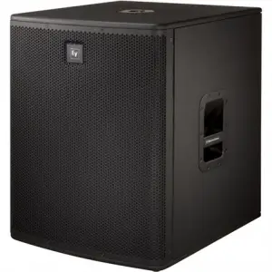 Electrovoice ELX118 18 inç Pasif Subwoofer 800W