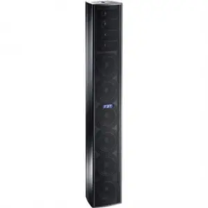 FBT CLA 604A 6x4 inç MF + 4x1 inç HF Vertical Array Module