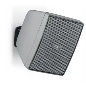 FBT SHADOW 105T | IP 55 2-yollu Full Range - 5 inçcone + 1 inçdome - conical 90° horn -
120Wrms - 100V line transf.