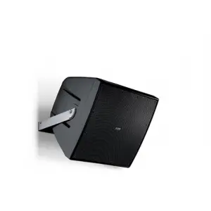 FBT SHADOW 108CT | IP 55 Coax Hoparlör - 8 inç + 1 inç - conical 90° horn - 450Wrms -
100V line transf