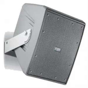 FBT SHADOW 112HC | IP 55 coax horn loaded Hoparlör - 12 inç + 1 inç - 90°H x 60°V disp -
600Wrms