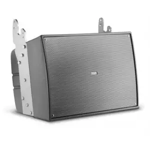 FBT SHADOW 142L | IP 55 2-yollu horn loaded Line Array - 14 inç + 2x1,4 inç - 100°H x
15°V disp. - 1000Wrms