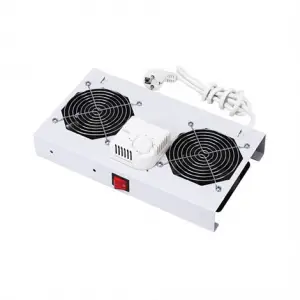 2li Fan Modülü Rack Kabinetler için