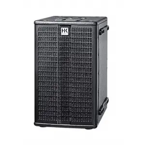 Hk Audio E110 SUB 10 inç Pasif Subwoofer 250W/10 Ohm