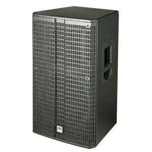 Hk Audio Linear 5 115 FA 15 inç Aktif Hoparlör 1000/2000W 139-dB