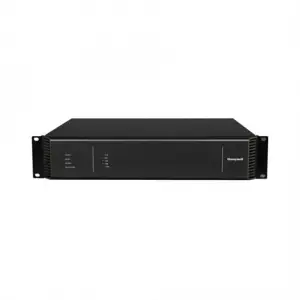 Honeywell RK-AMP500 INTEVIO 500W/100V Power Amfi