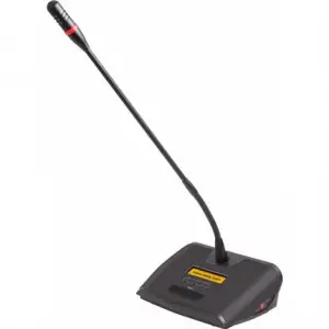 HTDZ HT-2288-D Kablosuz Delege Mikrofonu