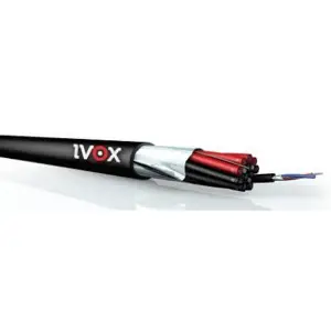 IVOX HYDRA 16-kanal Multicore Kablo