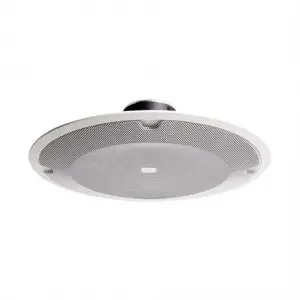 JBL 8124 4 inç Tavan Hoparlörü 6W/100V