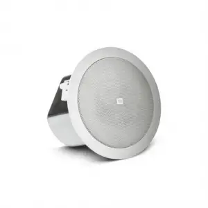 JBL CONTROL 12C/T 3 inç Tavan Hoparlörü 20W/8-ohm, 15W/100V (adet)
